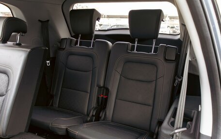 Chery Tiggo 8 I, 2021 год, 1 545 000 рублей, 17 фотография