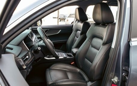 Chery Tiggo 8 I, 2021 год, 1 545 000 рублей, 11 фотография