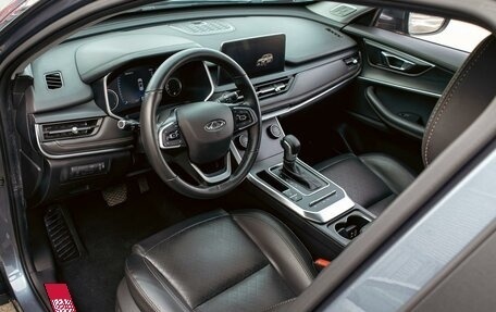 Chery Tiggo 8 I, 2021 год, 1 545 000 рублей, 12 фотография