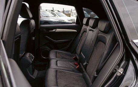 Audi Q5, 2012 год, 1 355 000 рублей, 15 фотография