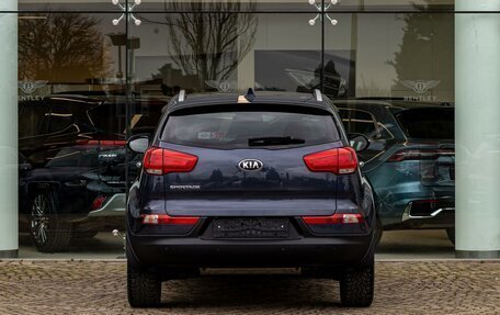 KIA Sportage III, 2014 год, 1 275 000 рублей, 5 фотография