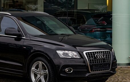 Audi Q5, 2012 год, 1 355 000 рублей, 8 фотография