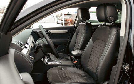 Volkswagen Passat B7, 2014 год, 1 145 000 рублей, 11 фотография