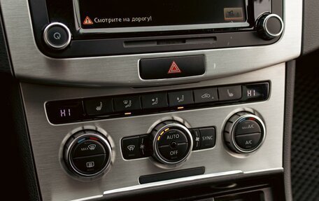 Volkswagen Passat B7, 2014 год, 1 145 000 рублей, 15 фотография