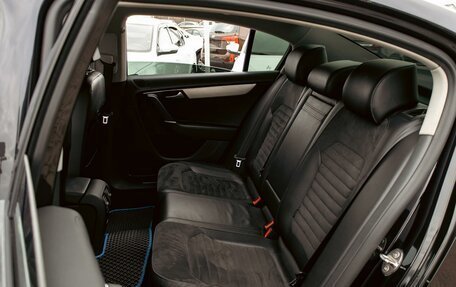 Volkswagen Passat B7, 2014 год, 1 145 000 рублей, 17 фотография