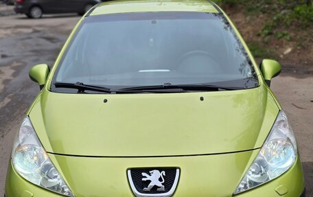 Peugeot 207 I, 2008 год, 400 000 рублей, 3 фотография