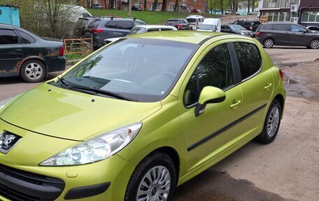 Peugeot 207 I, 2008 год, 400 000 рублей, 2 фотография