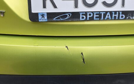 Peugeot 207 I, 2008 год, 400 000 рублей, 8 фотография