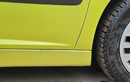 Peugeot 207 I, 2008 год, 400 000 рублей, 12 фотография