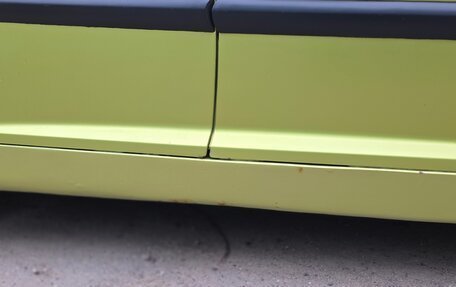 Peugeot 207 I, 2008 год, 400 000 рублей, 13 фотография