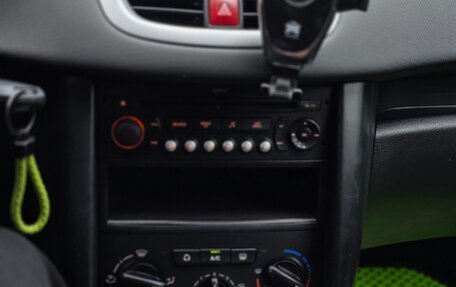 Peugeot 207 I, 2008 год, 400 000 рублей, 17 фотография
