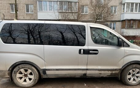 Hyundai Grand Starex Grand Starex I рестайлинг 2, 2008 год, 850 000 рублей, 4 фотография