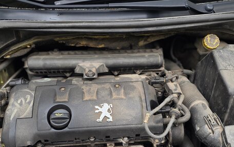 Peugeot 207 I, 2008 год, 400 000 рублей, 20 фотография