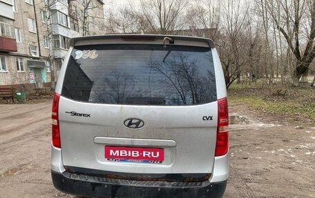 Hyundai Grand Starex Grand Starex I рестайлинг 2, 2008 год, 850 000 рублей, 6 фотография