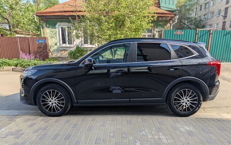 Haval Jolion, 2024 год, 2 250 000 рублей, 4 фотография