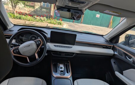 Haval Jolion, 2024 год, 2 250 000 рублей, 12 фотография