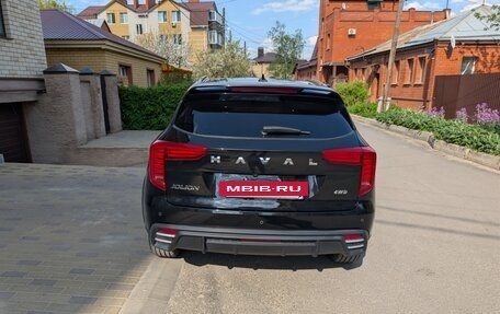 Haval Jolion, 2024 год, 2 250 000 рублей, 6 фотография