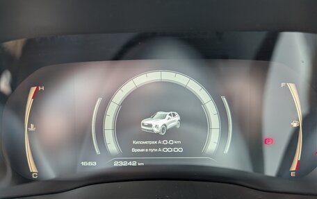 Haval Jolion, 2024 год, 2 250 000 рублей, 14 фотография