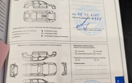 Haval Jolion, 2024 год, 2 250 000 рублей, 19 фотография