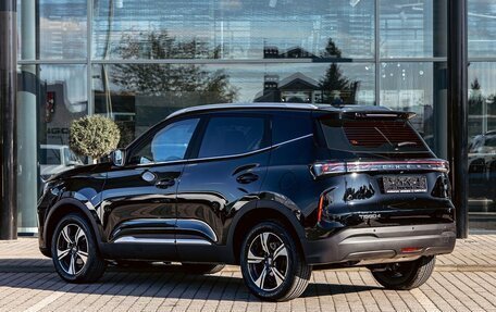 Chery Tiggo 4 I рестайлинг, 2024 год, 1 395 000 рублей, 4 фотография