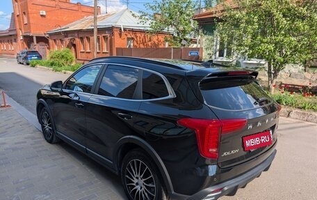 Haval Jolion, 2024 год, 2 250 000 рублей, 5 фотография