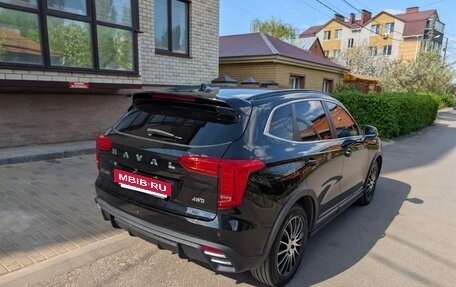Haval Jolion, 2024 год, 2 250 000 рублей, 7 фотография