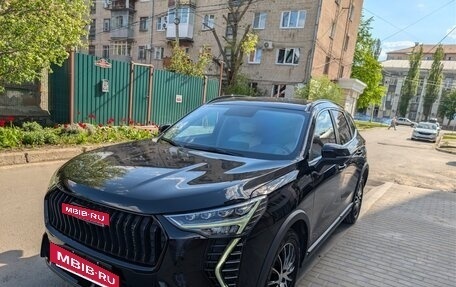 Haval Jolion, 2024 год, 2 250 000 рублей, 3 фотография