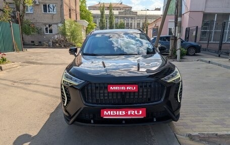 Haval Jolion, 2024 год, 2 250 000 рублей, 2 фотография
