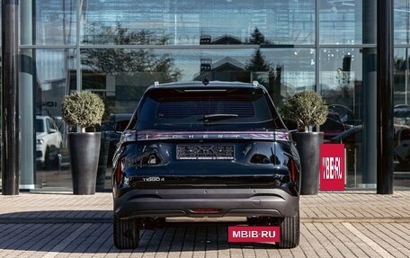 Chery Tiggo 4 I рестайлинг, 2024 год, 1 395 000 рублей, 5 фотография