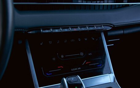Chery Tiggo 4 I рестайлинг, 2024 год, 1 395 000 рублей, 12 фотография