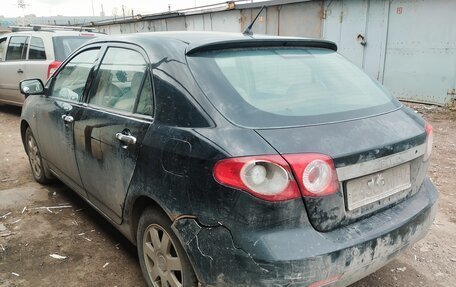 BYD F3 I, 2008 год, 150 000 рублей, 3 фотография