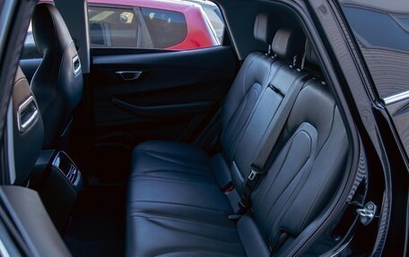 Chery Tiggo 4 I рестайлинг, 2024 год, 1 395 000 рублей, 14 фотография