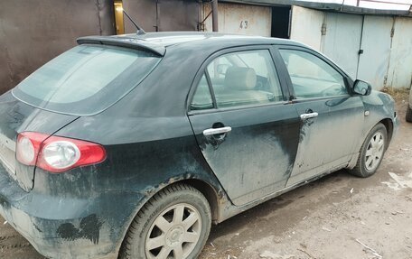 BYD F3 I, 2008 год, 150 000 рублей, 2 фотография