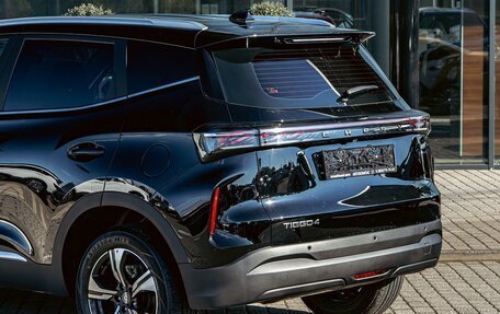 Chery Tiggo 4 I рестайлинг, 2024 год, 1 395 000 рублей, 10 фотография