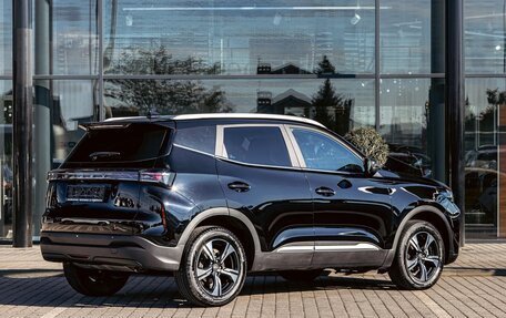 Chery Tiggo 4 I рестайлинг, 2024 год, 1 395 000 рублей, 6 фотография