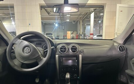 Nissan Almera, 2014 год, 700 000 рублей, 4 фотография