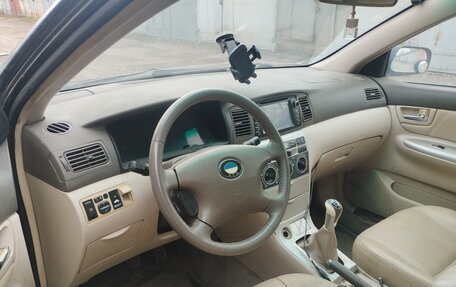 BYD F3 I, 2008 год, 150 000 рублей, 12 фотография