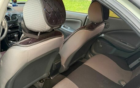 Nissan Almera Classic, 2007 год, 490 000 рублей, 7 фотография