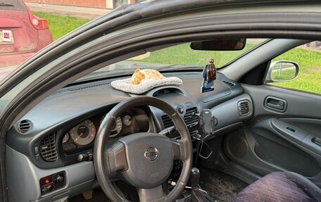 Nissan Almera Classic, 2007 год, 490 000 рублей, 9 фотография