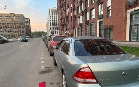 Nissan Almera Classic, 2007 год, 490 000 рублей, 6 фотография