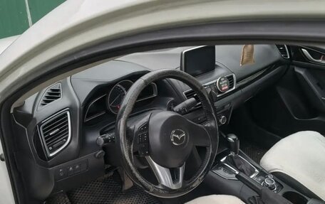 Mazda 3, 2015 год, 1 200 000 рублей, 8 фотография
