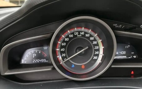 Mazda 3, 2015 год, 1 200 000 рублей, 9 фотография