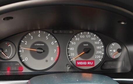 Nissan Almera Classic, 2007 год, 490 000 рублей, 10 фотография