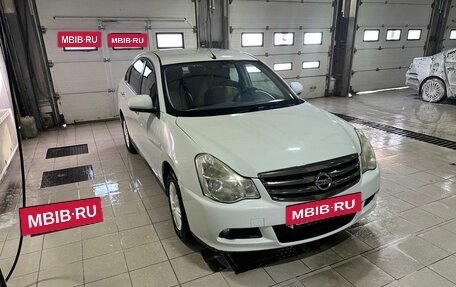 Nissan Almera, 2014 год, 700 000 рублей, 2 фотография