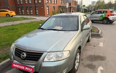 Nissan Almera Classic, 2007 год, 490 000 рублей, 4 фотография