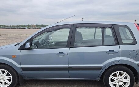 Ford Fusion I, 2008 год, 515 000 рублей, 7 фотография