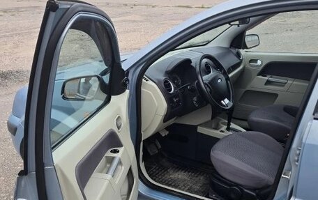 Ford Fusion I, 2008 год, 515 000 рублей, 13 фотография