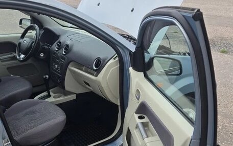Ford Fusion I, 2008 год, 515 000 рублей, 12 фотография