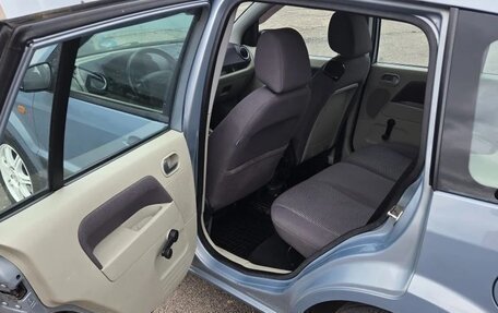 Ford Fusion I, 2008 год, 515 000 рублей, 14 фотография