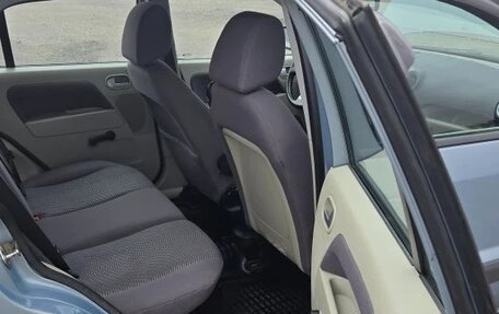 Ford Fusion I, 2008 год, 515 000 рублей, 15 фотография